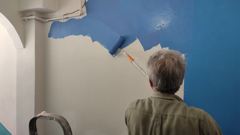 Trusted Richmond, MO Drywall & Painting Services Experts